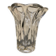 Vase en cristal Vannes le Chatel