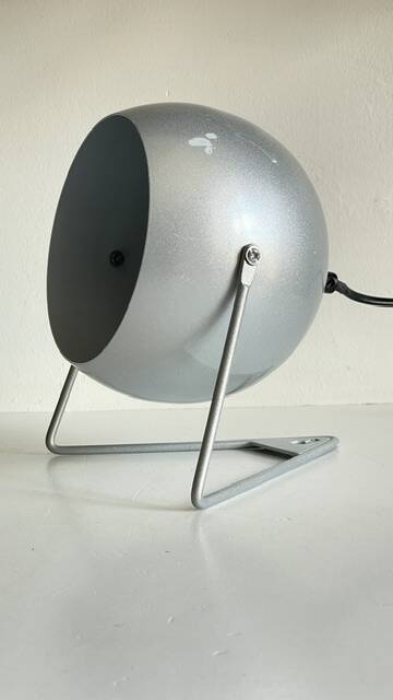 BULB Shape LAMP 90s