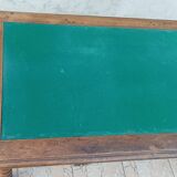 Louis XIII walnut desk
