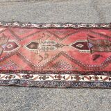Tapis d'Orient
