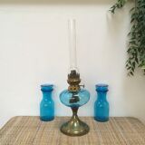 Oil lamp