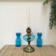 Oil lamp