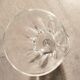 Lot de 6 verres cristal à liqueur