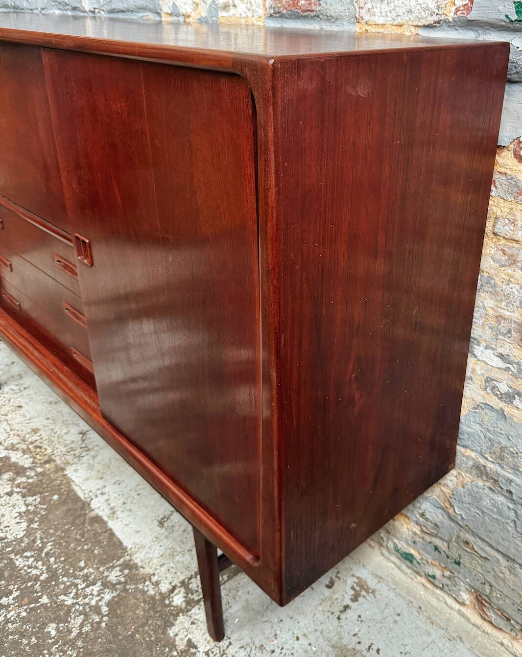 Scandinavian furniture