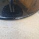 Gueridon table design Eileen Gray vintage