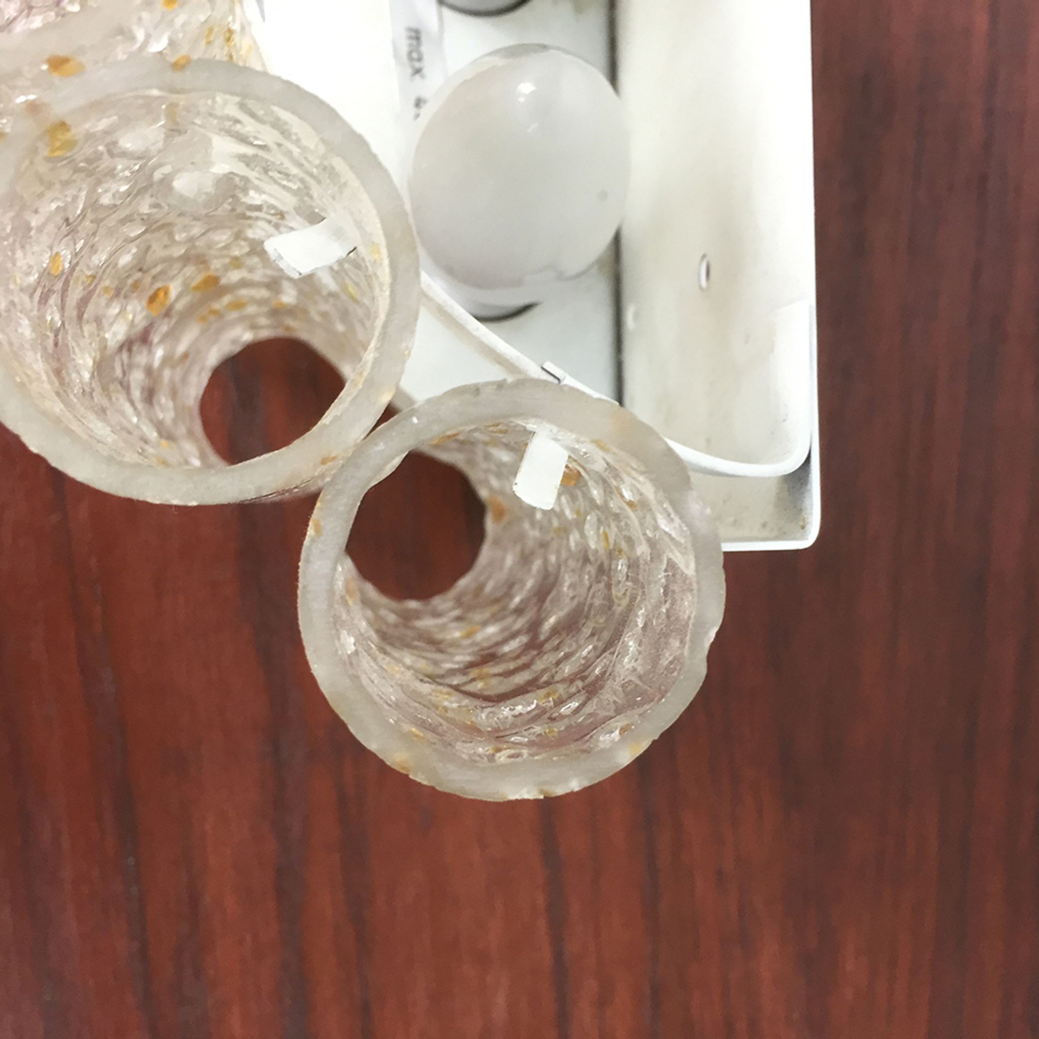 Doria wall lamp 1960