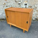 Vintage Scandinavian storage unit