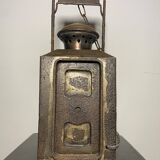 Cargo lamp