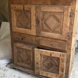 Kitchen dresser