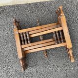 Moroccan tea table h35 x d38