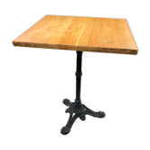 Bistro table