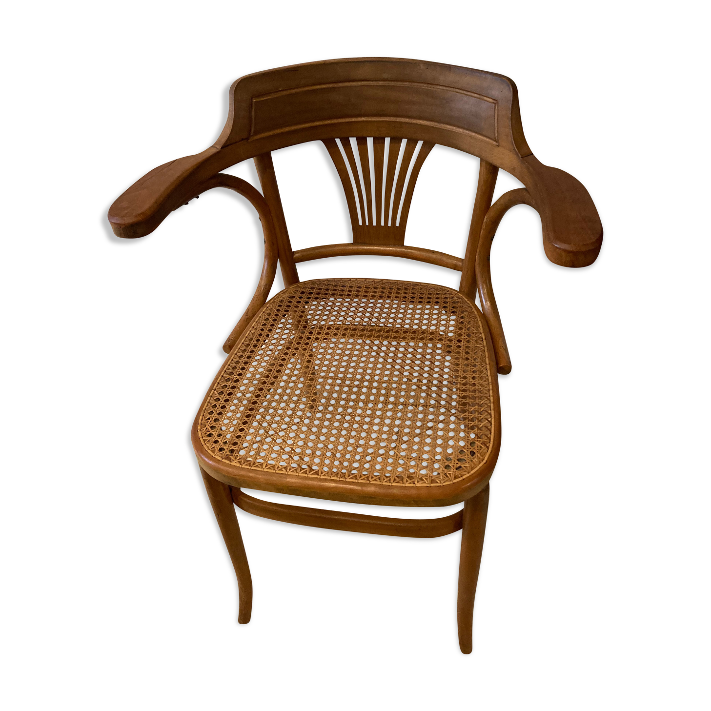 Canna office chair