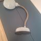 Desk lamp