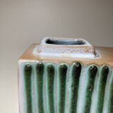 Vases en céramique