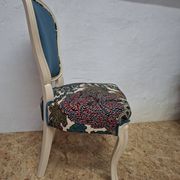 Louis XV chair