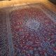 Hand-knotted Persian rug – 3.64 x 2.54 m (Excellent condition)