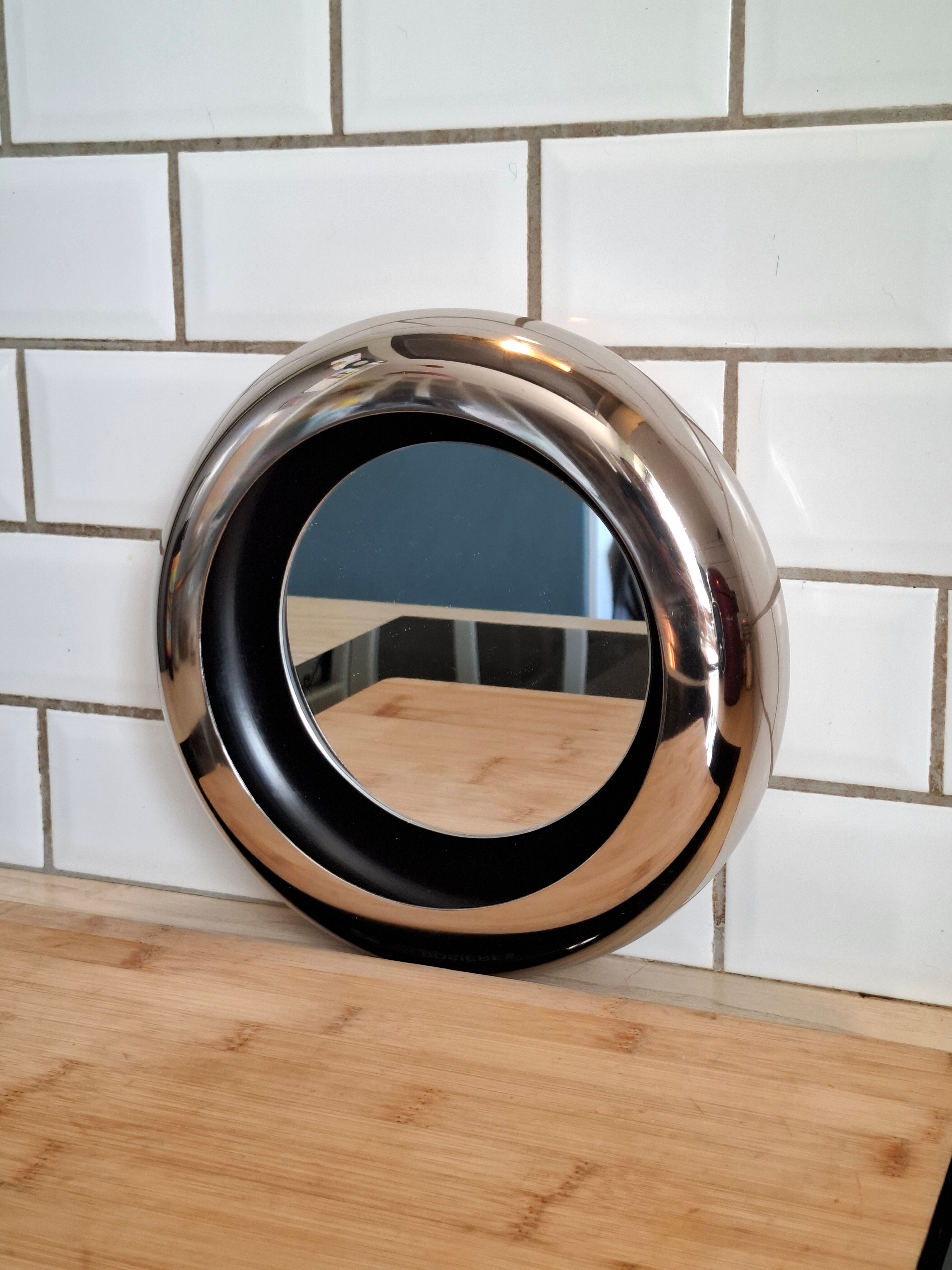 Mirror Jean-Baptiste Fastrez Monoprix