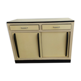 Buffet bas vintage