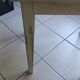 Small desk from the early 20th century.