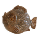 Ceramic fish by Gunnar Hansson 1960