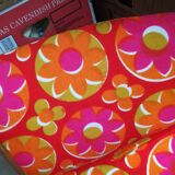 Light oak chair year 1940