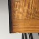 Louis Philippe secretaire black