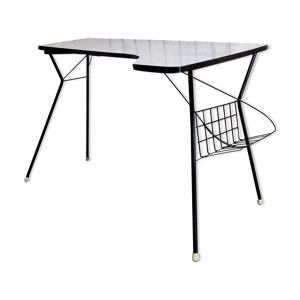 Bureau vintage pour enfant