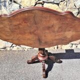 Table louis philippe "called rognon"