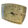 Vintage 70's alarm clock