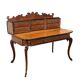 Bureau d'écriture baroque, Lombardie, deuxième quart du XVIIIe siècle