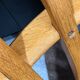 Fauteuil Guillerme et Chambron "Petit Repos"
