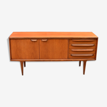 Sideboard teak by Younger