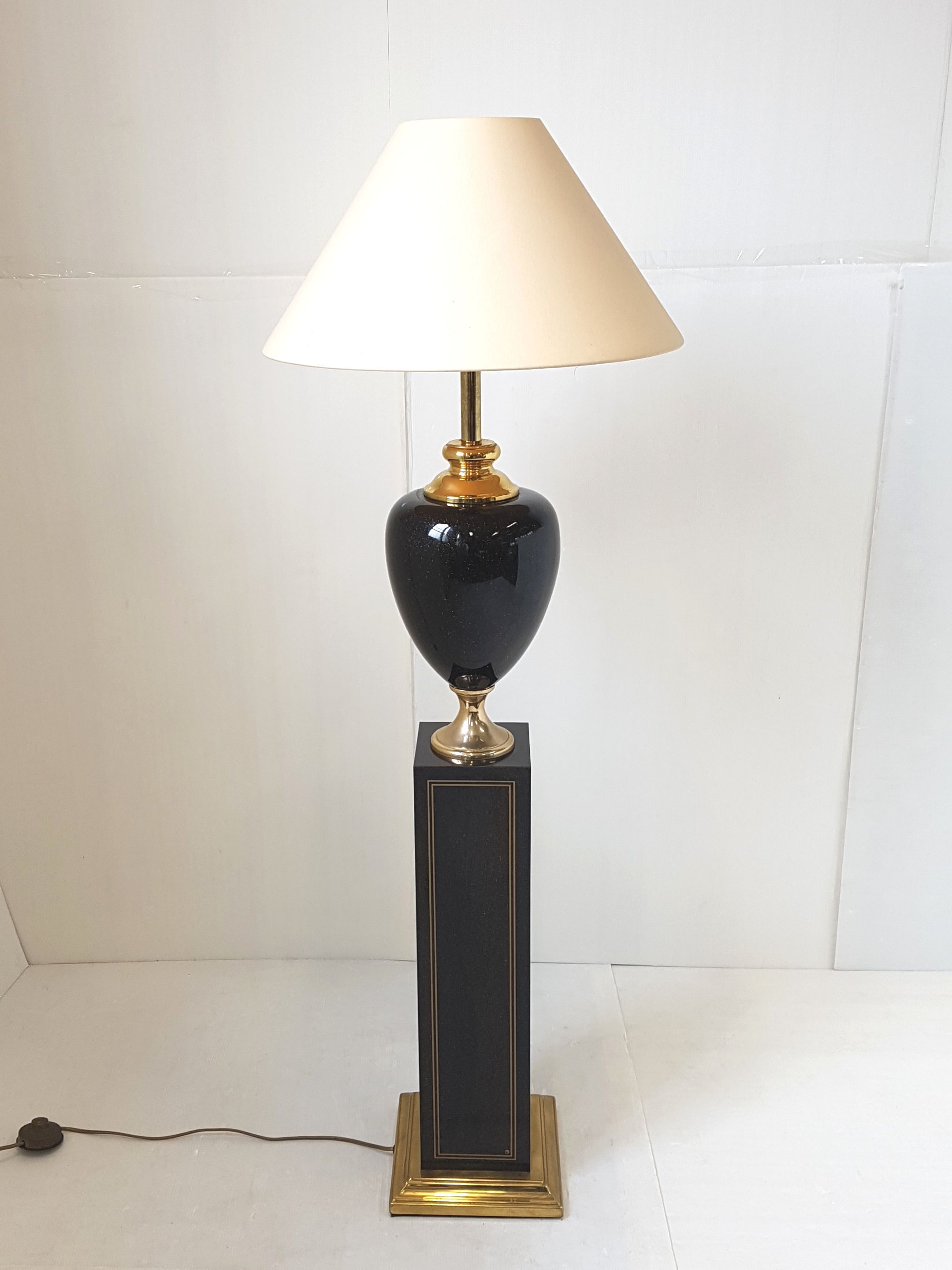 Lampadaire 1970
