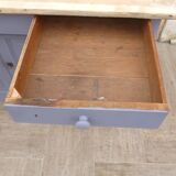 Revamped counter furniture