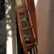 Miroir lipstick vintage