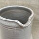 Volkoff Vallauris stoneware pitcher