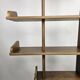 Wall cabinet or room divider oak