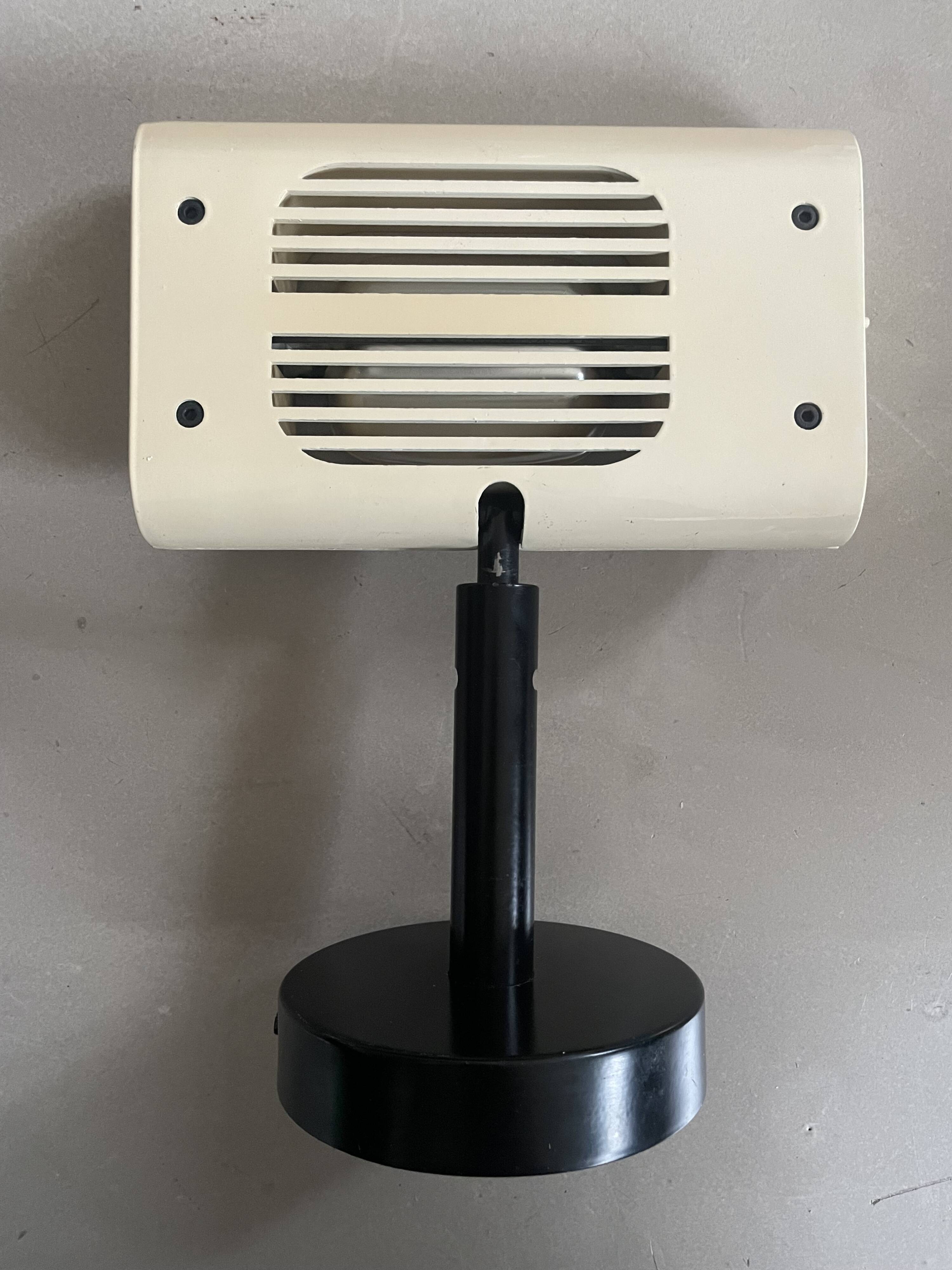 Applique / spot Artemide design Ernesto Gismondi