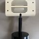 Applique / spot Artemide design Ernesto Gismondi