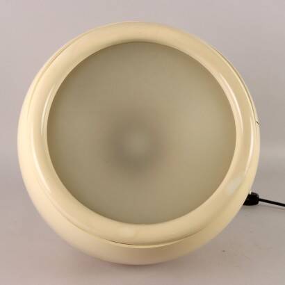 Lampe « Pallade » du Studio Tetrarch pour Artemide, années 1970