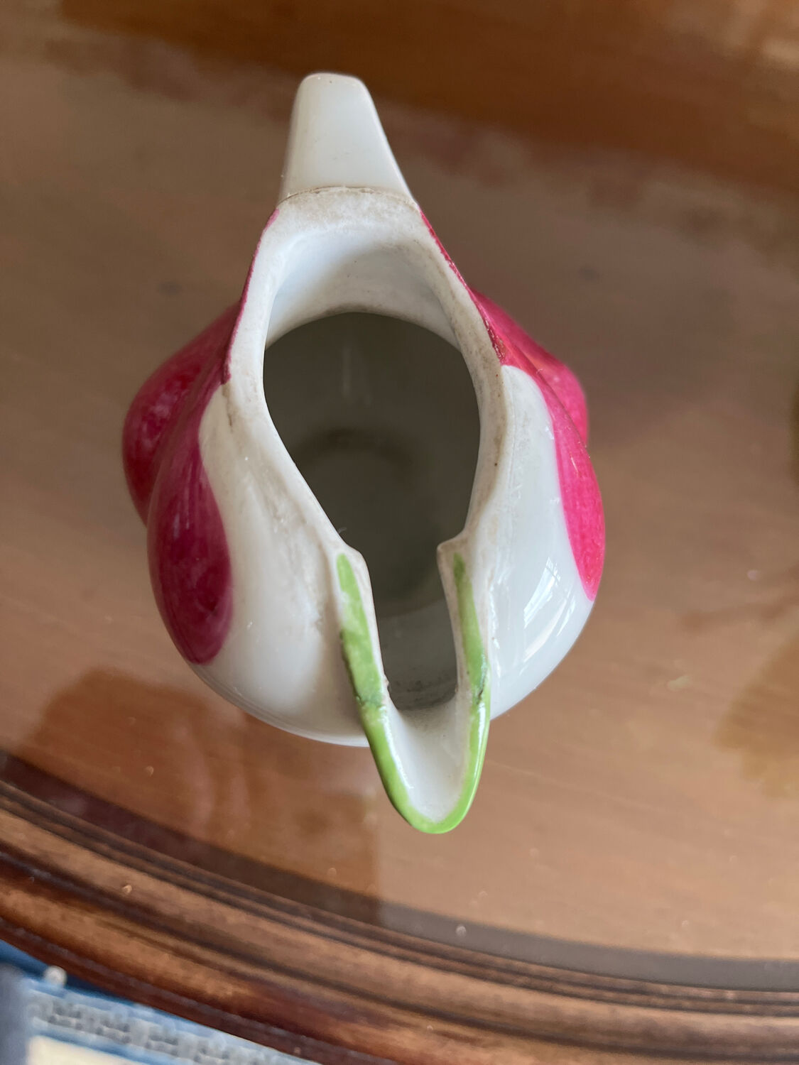 Pichet Sandoz signed