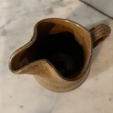 Bonny stoneware pitcher