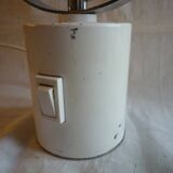 1970s design table spot lamp