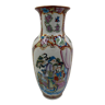 Porcelain vase