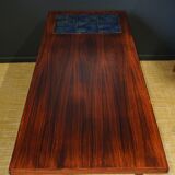 Table basse de Johannes Andsersen PBS Made in Denmark