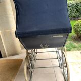 Landau vintage - Silver Cross Bonnichon