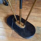 Vintage floor lamp year 60