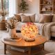 Murano Table Lamp