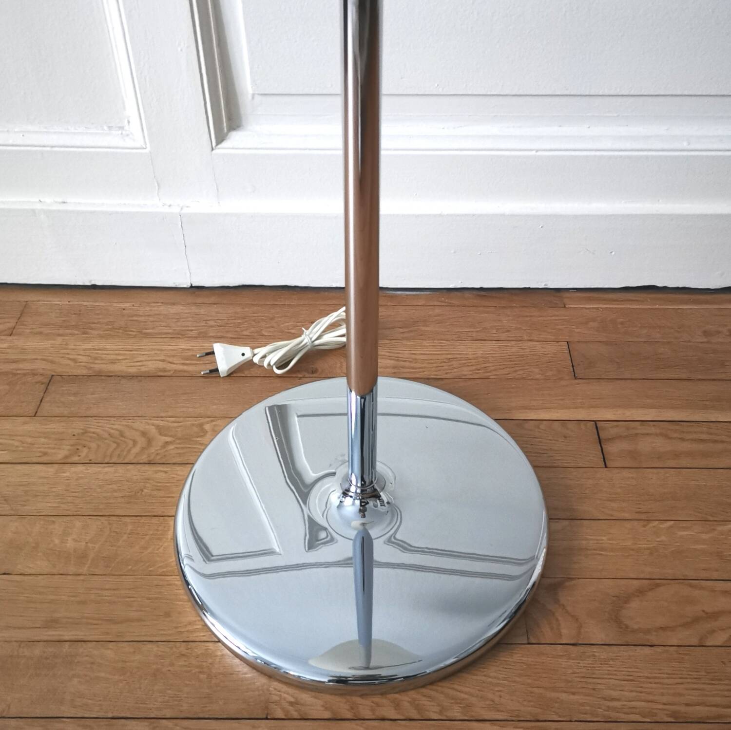 Designer mushroom floor lamp Swisslamps