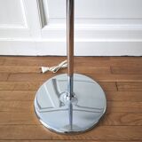 Designer mushroom floor lamp Swisslamps